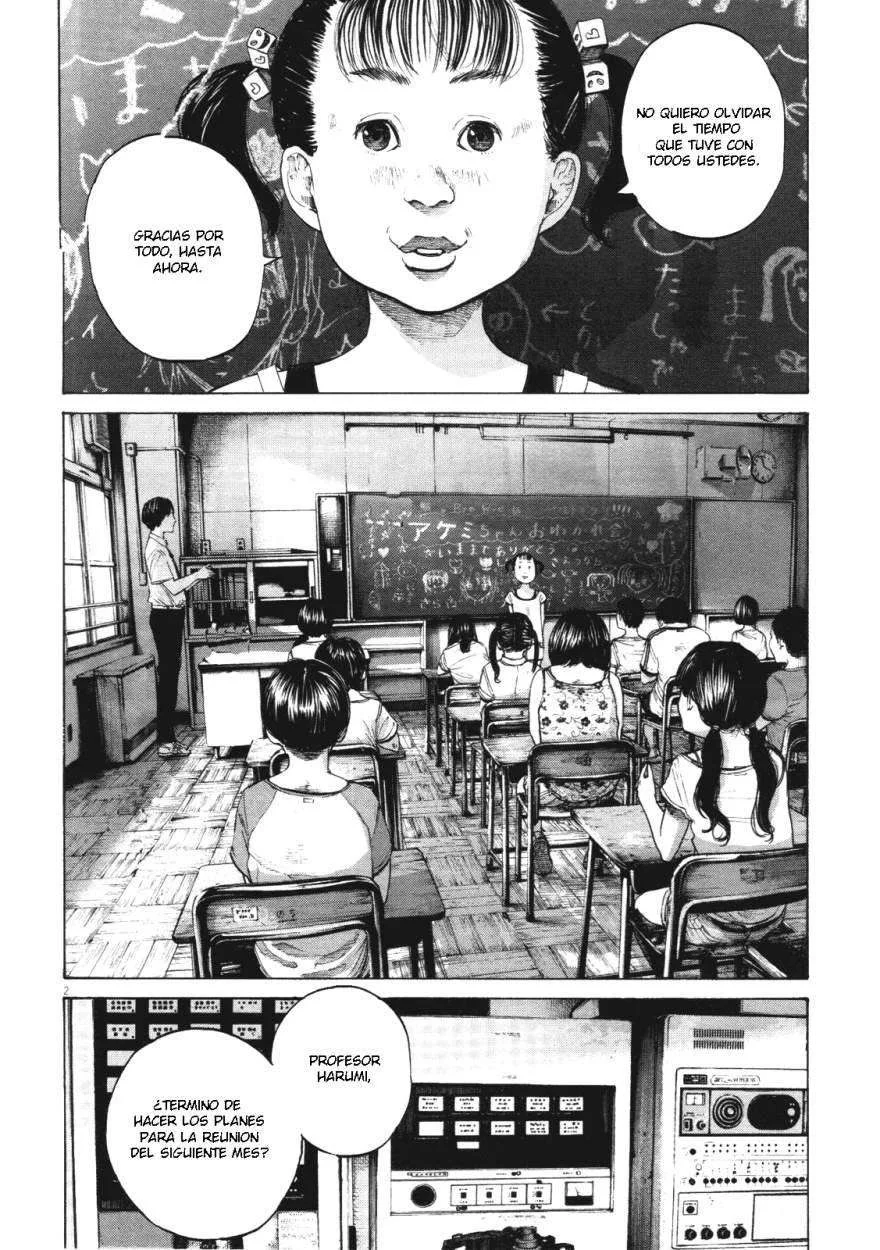 Oyasumi Punpun Capítulo 146 - página 2