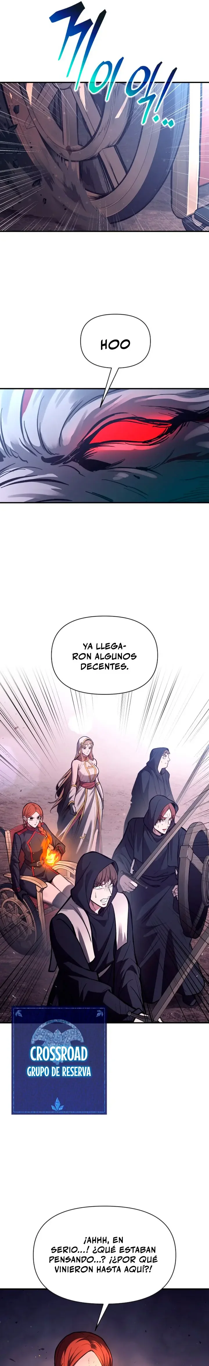 Me Converti En El Tirano De Un Juego De Defensa Capítulo 183 - página 23