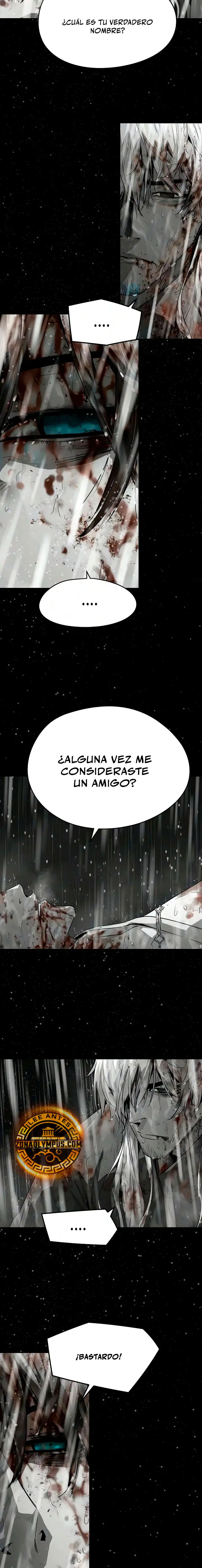 Regresión Absoluta Capítulo 102 - página 7