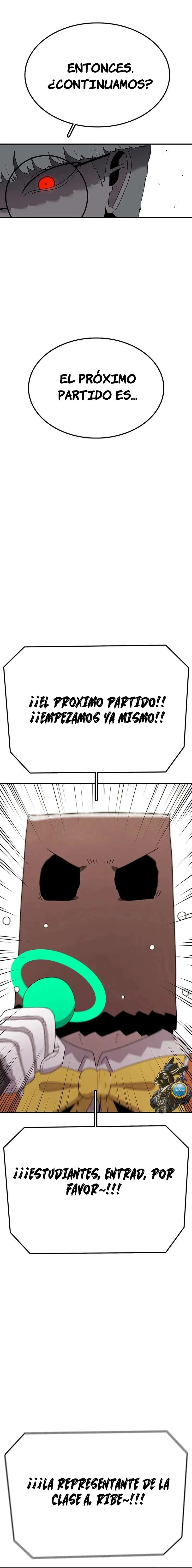 La Casa Sin Tiempo Capítulo 87 - página 10