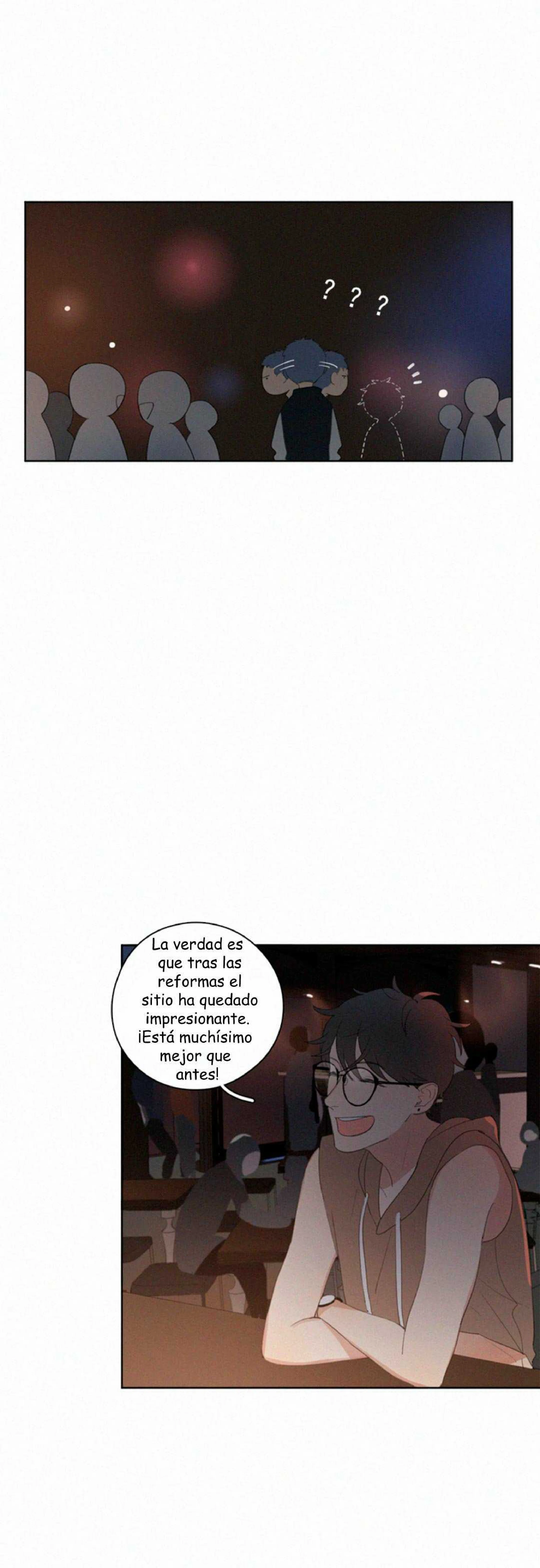 Here U Are Capítulo 18 - página 4