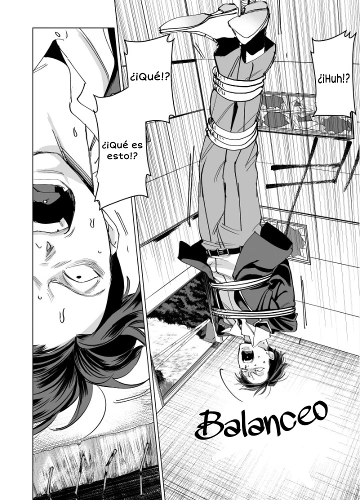 Koisuru Psycho no Shirayuki-kun Capítulo 7 - página 4