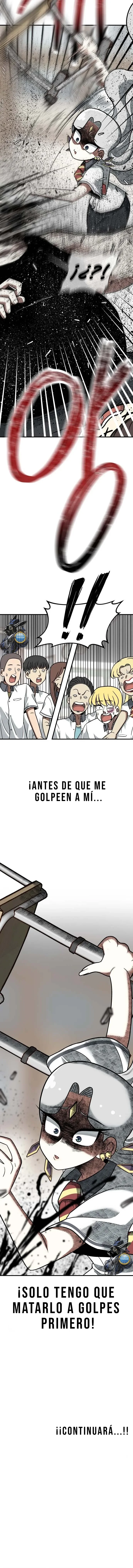 Diosa ¡Sube de nivel! Capítulo 2 - página 24