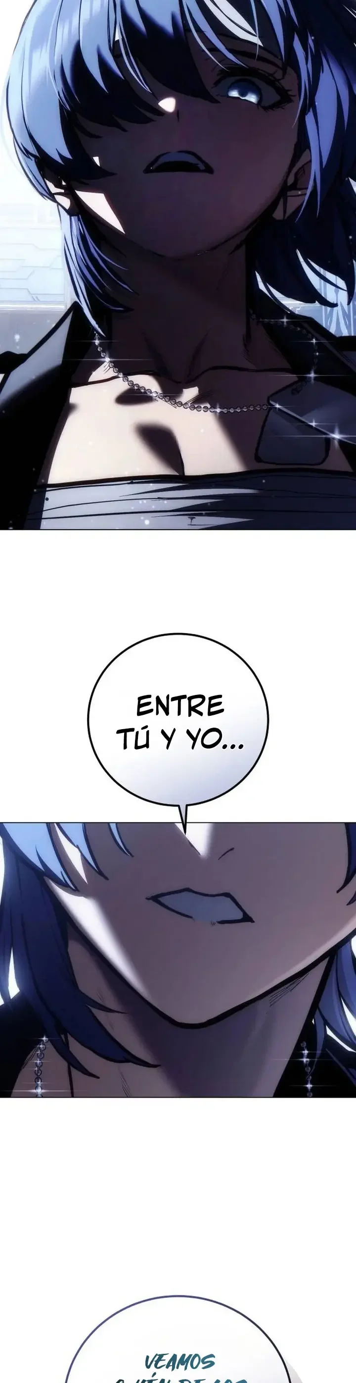 Guerra De Extinción Capítulo 5 - página 51