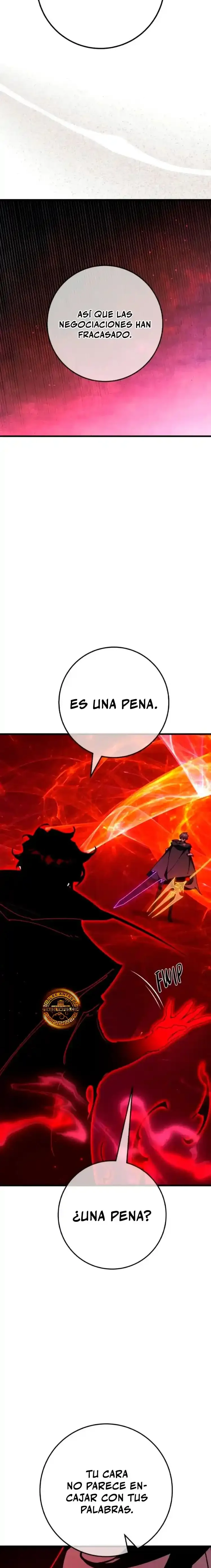 El Troll más fuerte del mundo Capítulo 188 - página 11