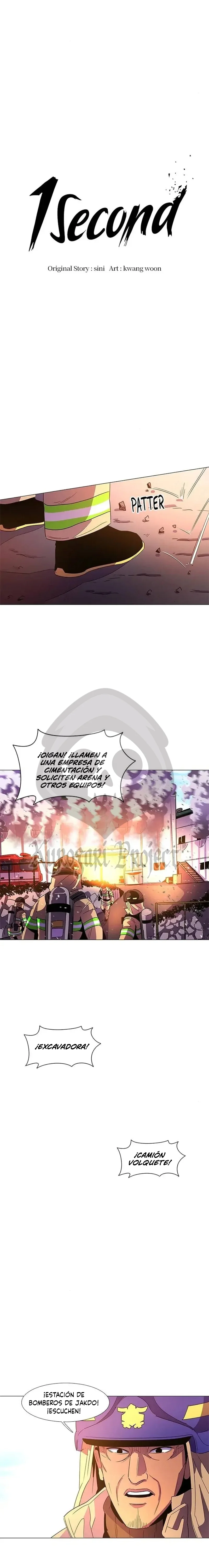 1 Second Capítulo 64 - página 14