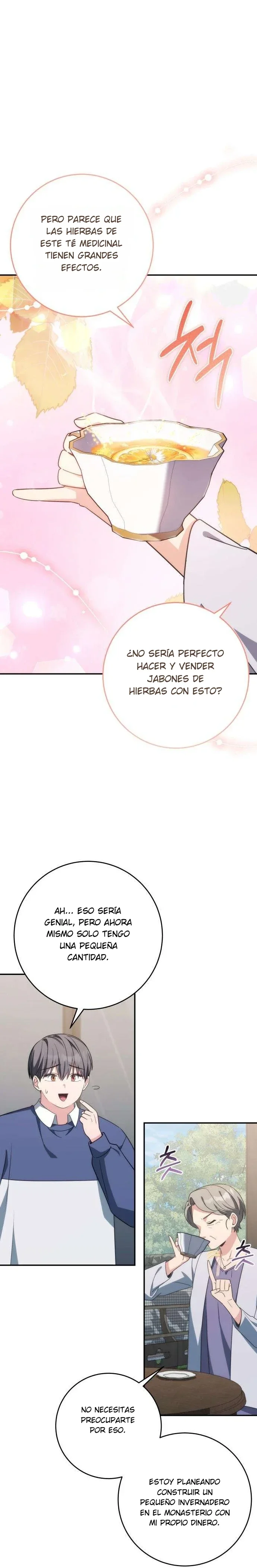 Sanando la vida con deubly Capítulo 19 - página 41