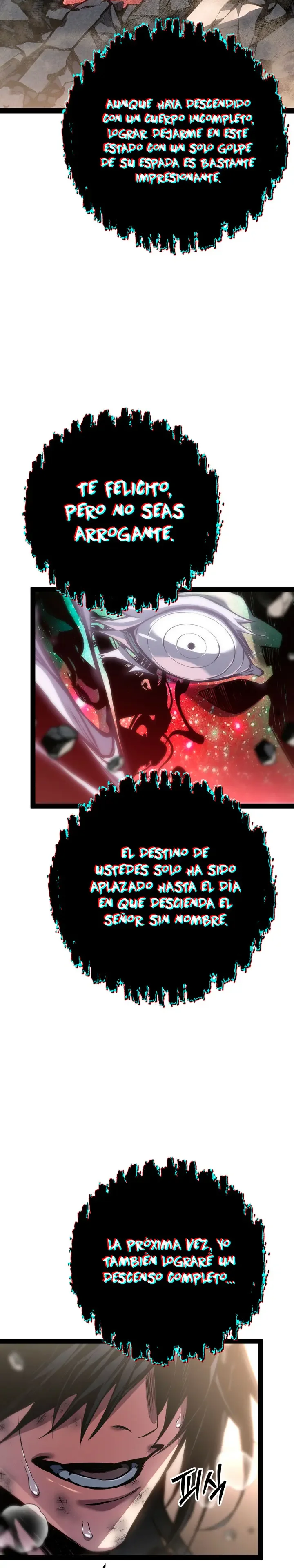 Regresión del Bastardo del Clan de la Espada Capítulo 106 - página 15