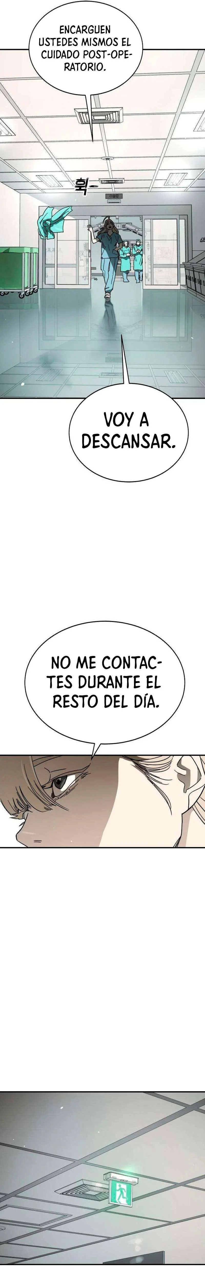 Fight Delivery Capítulo 17 - página 43