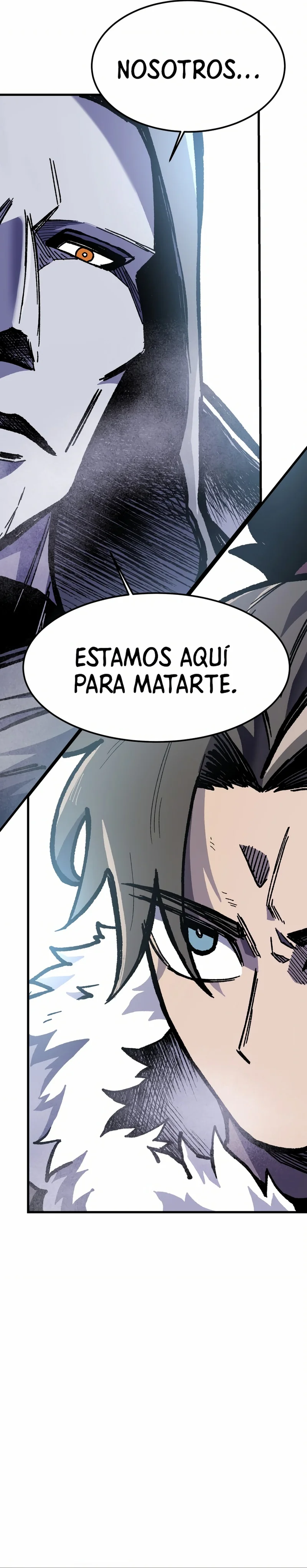 la luz del amanecer Capítulo 3 - página 13