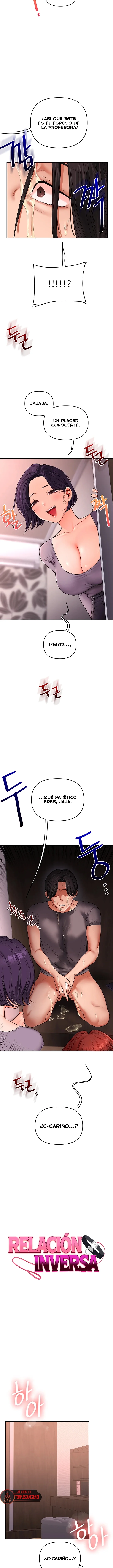 Relacion inversa Capítulo 115 - página 2