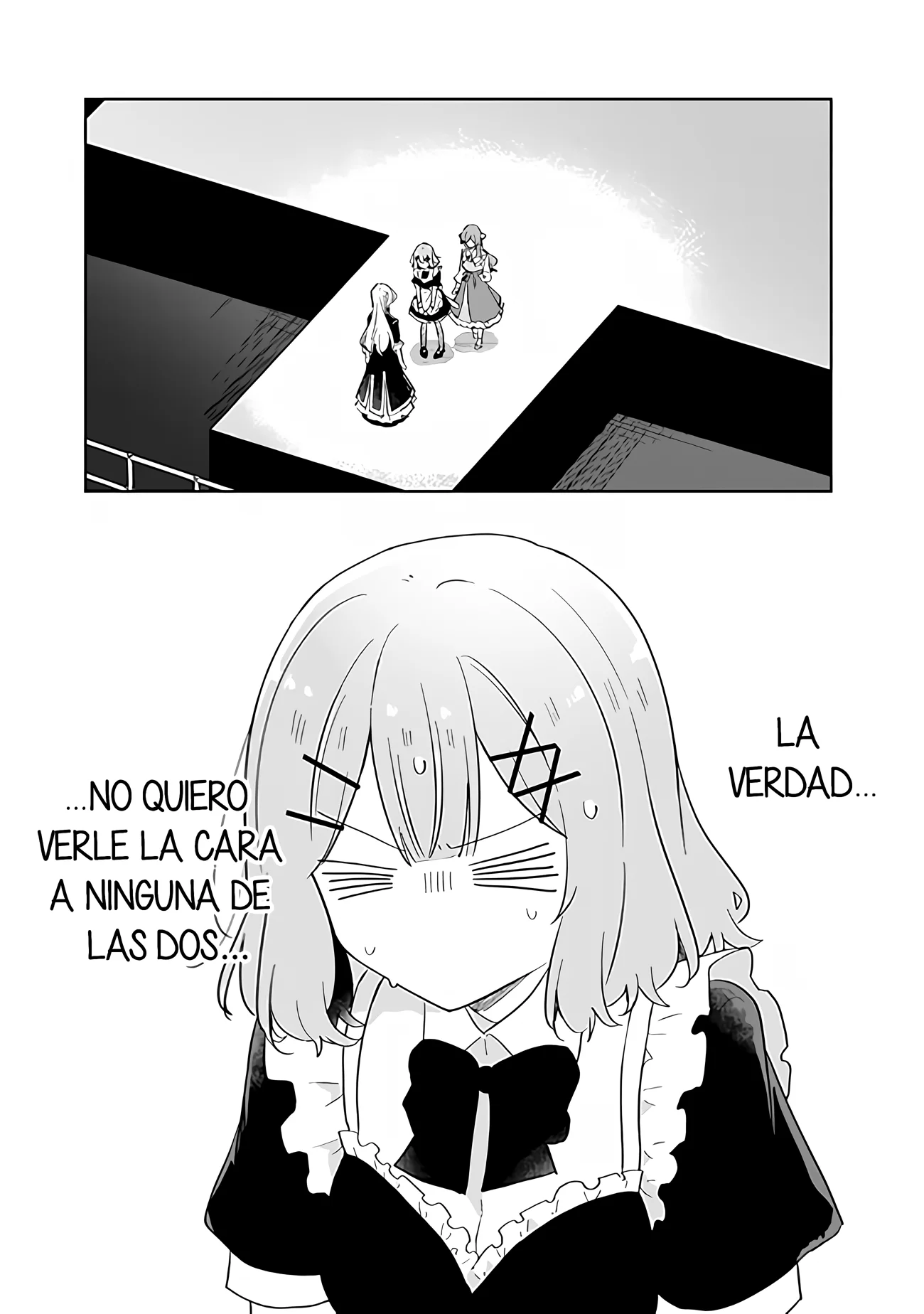Watashi ga Koibito ni Nareru Wakenai jan, Murimuri! (※Muri ja Nakatta!?) Capítulo 75 - página 20
