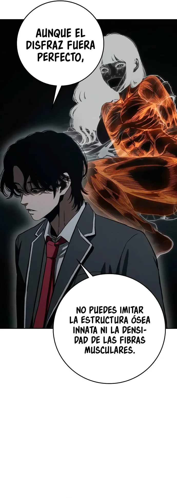 Inscrito para matar Capítulo 8 - página 30