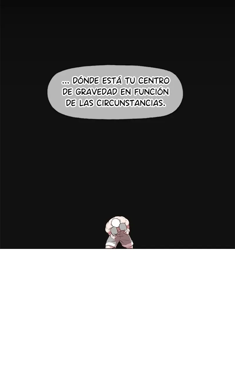 The Boxer Capítulo 121 - página 43