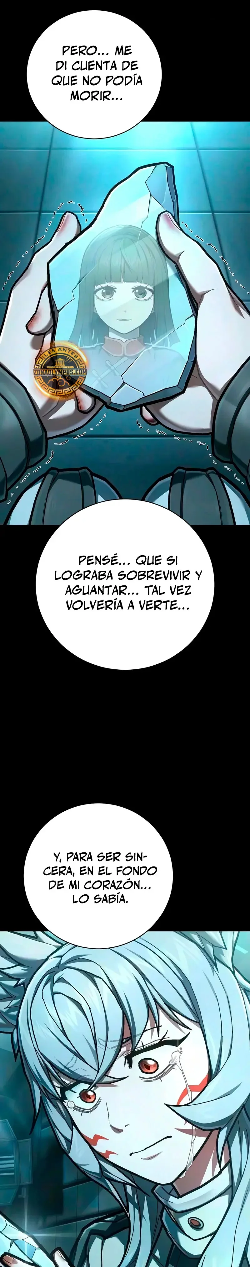 Verdugo Capítulo 65 - página 33