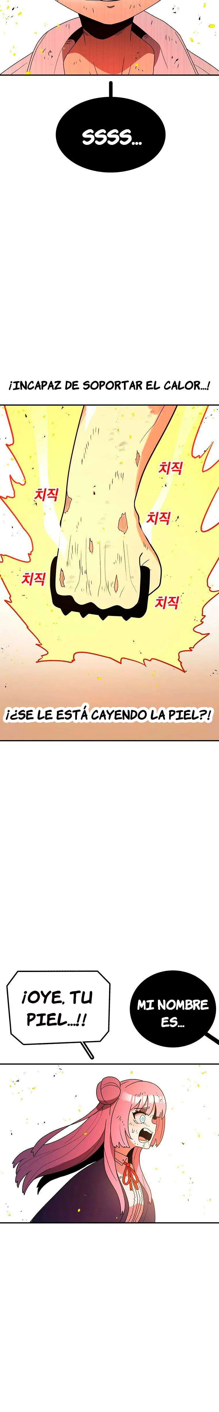 La Casa Sin Tiempo Capítulo 95 - página 32