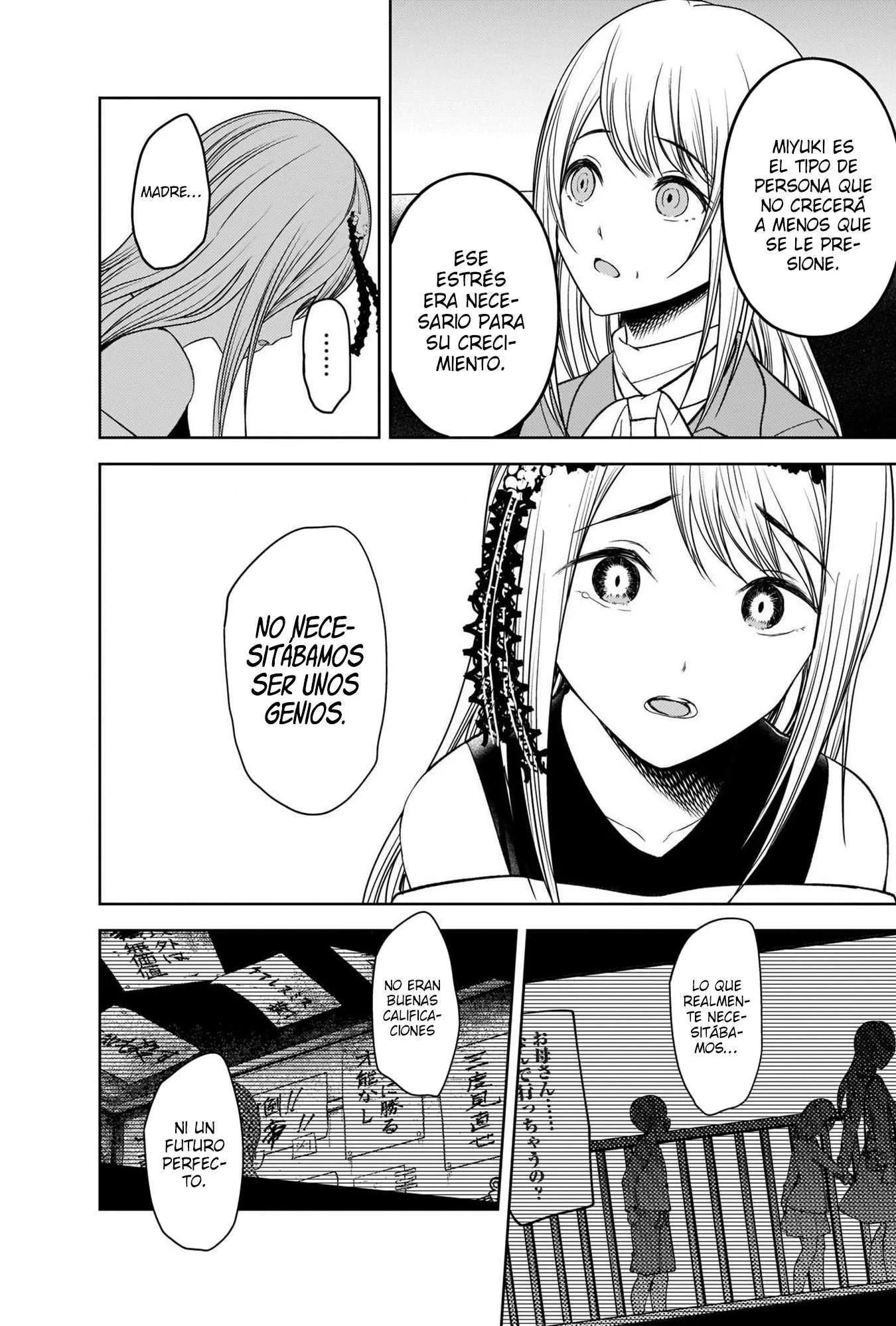 Kaguya-sama: Love Is War Capítulo 272 - página 16