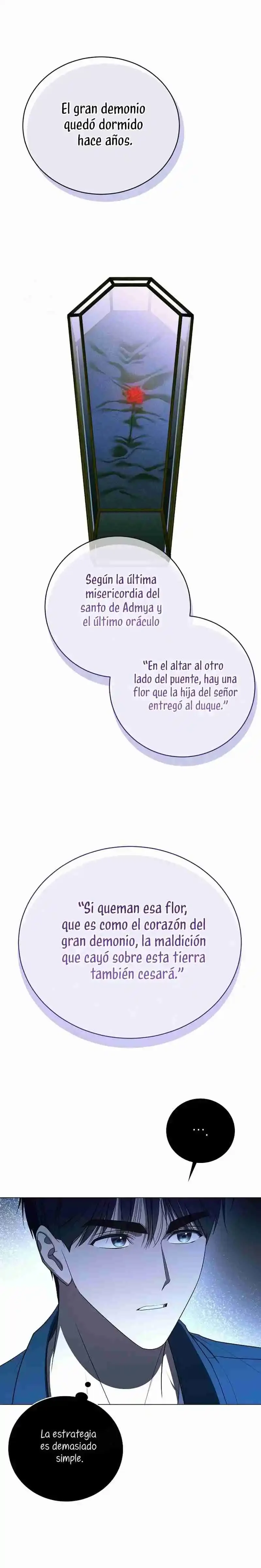 La Guía De Rankers Para Vivir Una Vida Ordinaria Capítulo 63 - página 40