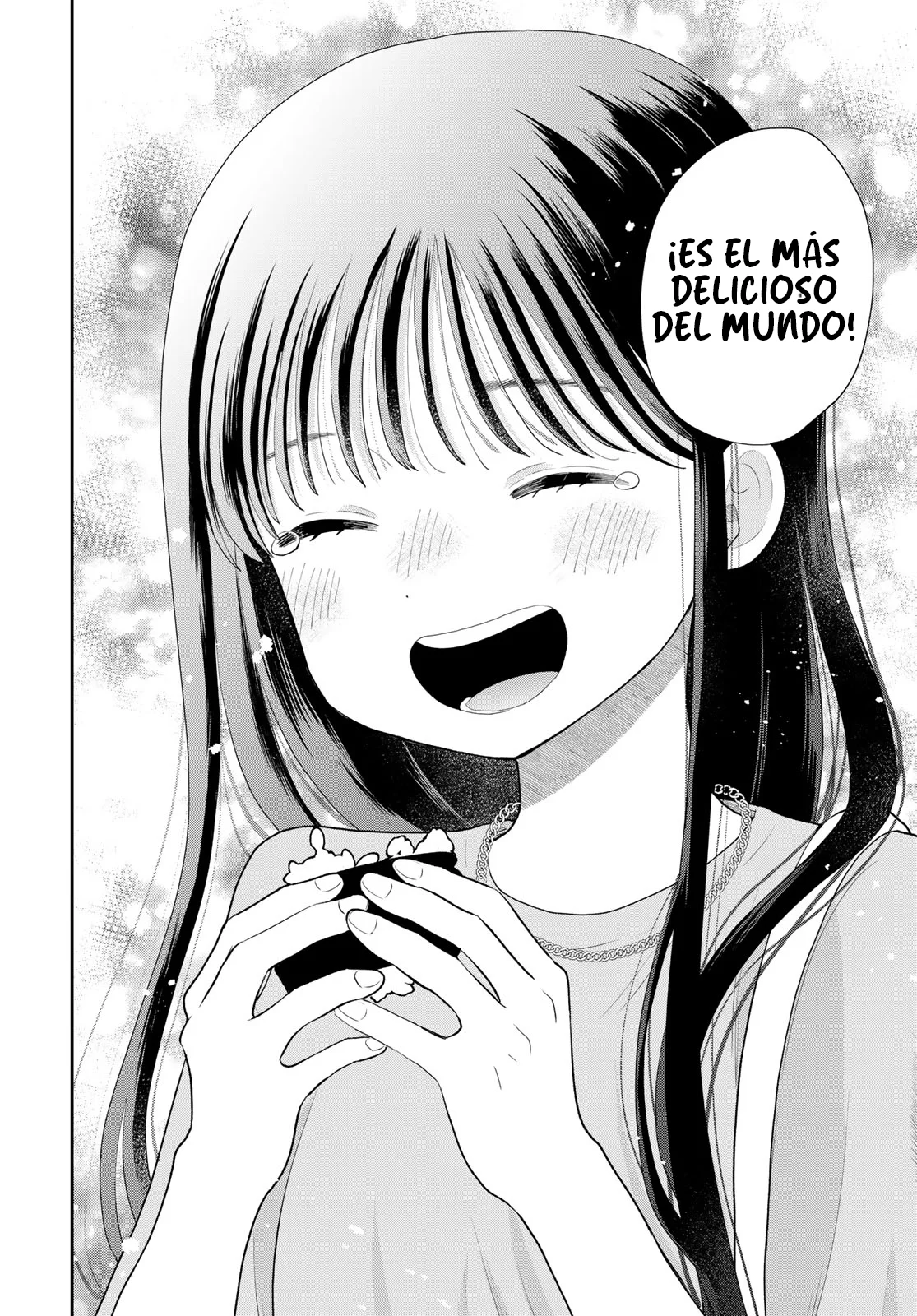 Solo yo lo sé Capítulo 19 - página 40