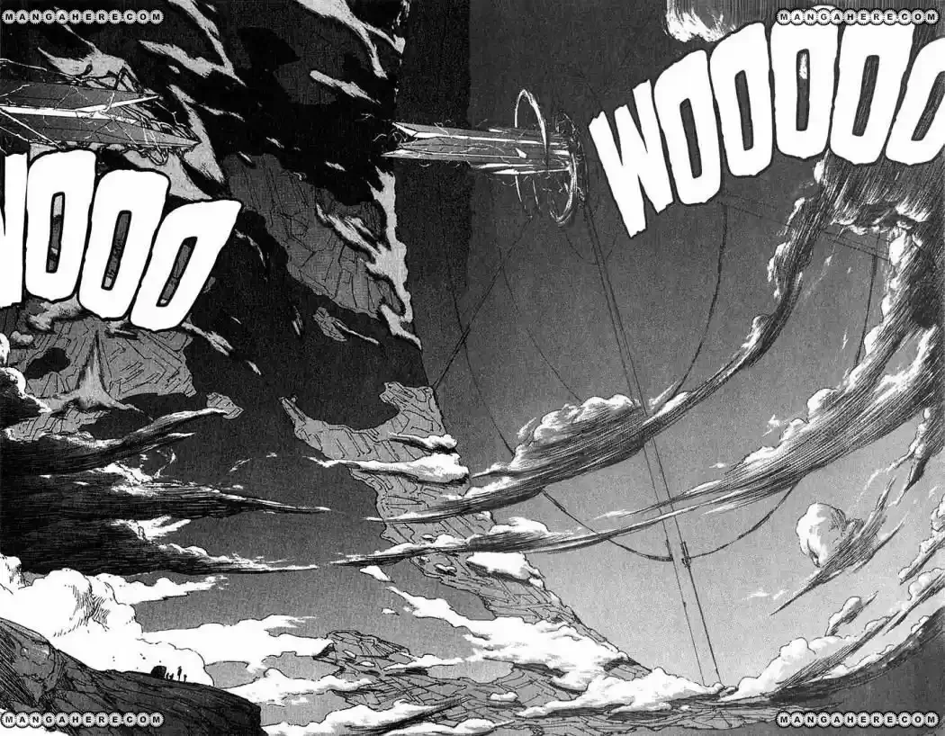 Blame! Capítulo 16 - página 14