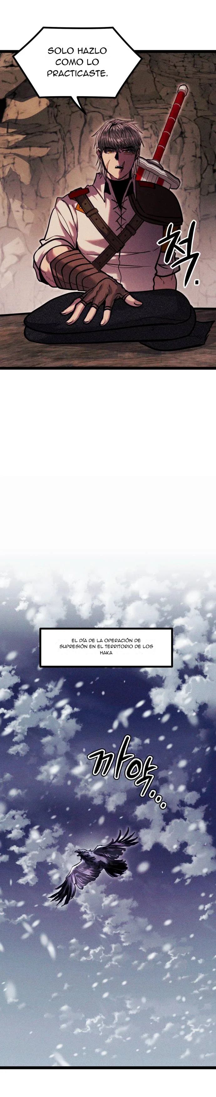 Escuadrón de alistamiento de fantasía Capítulo 26 - página 38