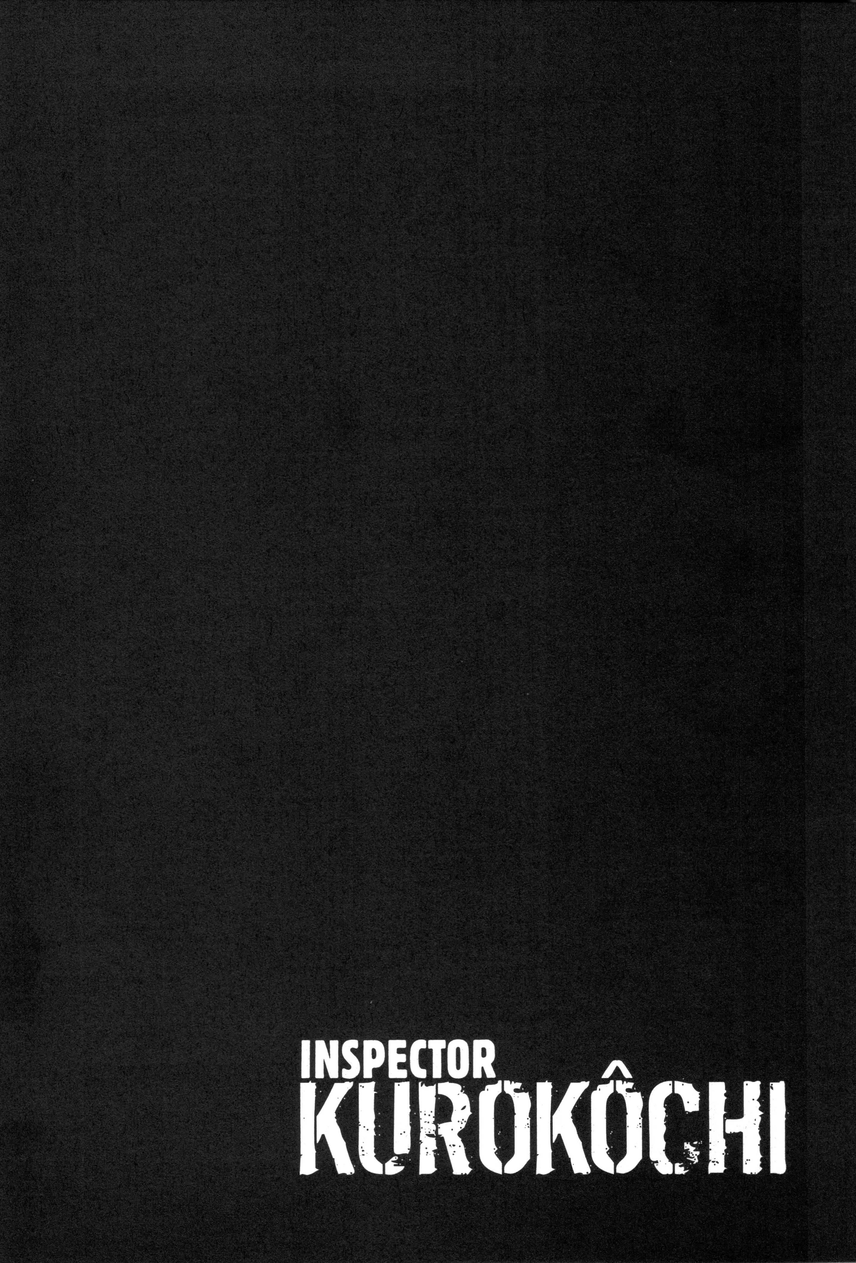 Inspector Kurokochi Capítulo 68 - página 20