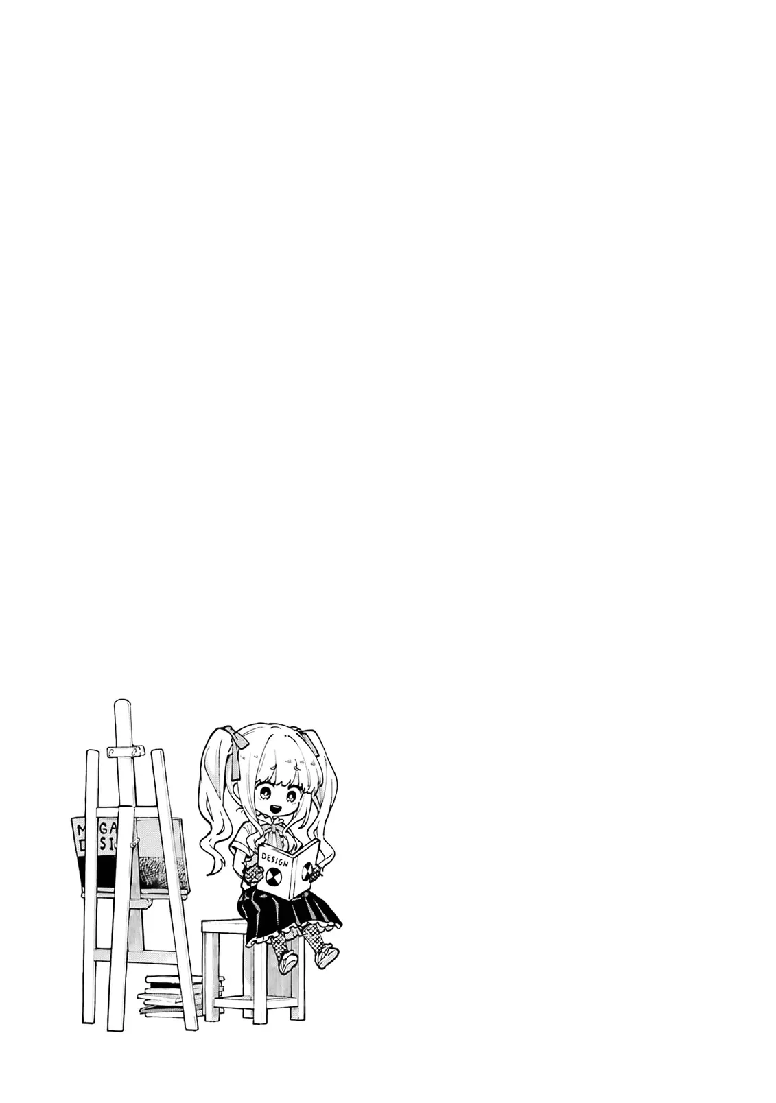 Kimi ni nidome no sayonara wo Capítulo 6 - página 47