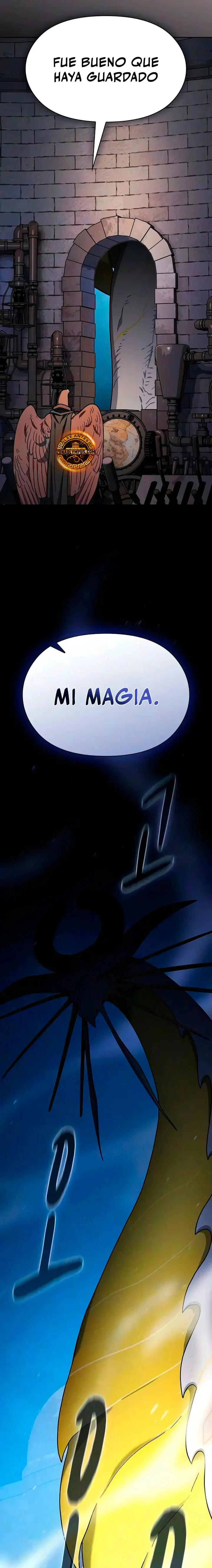 Civilización Nebula Capítulo 134 - página 10