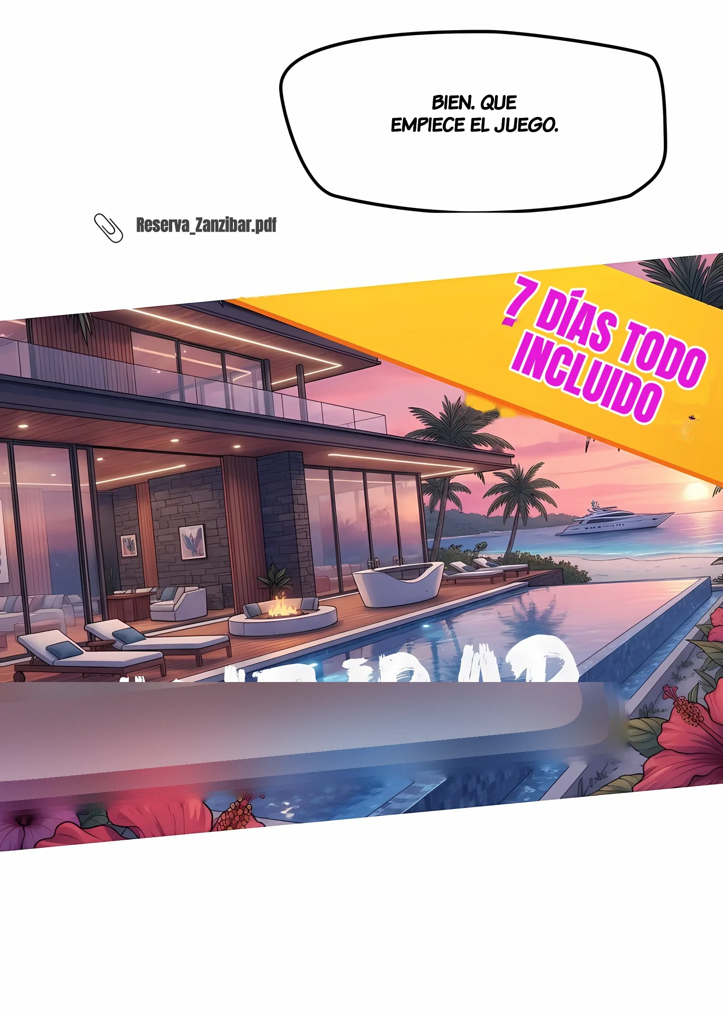 Broma con mi madrastra Capítulo 3 - página 13