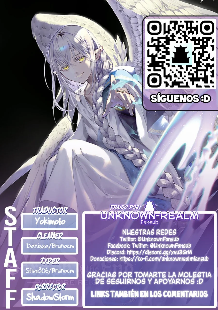 Owari no seraph Capítulo 108 - página 1