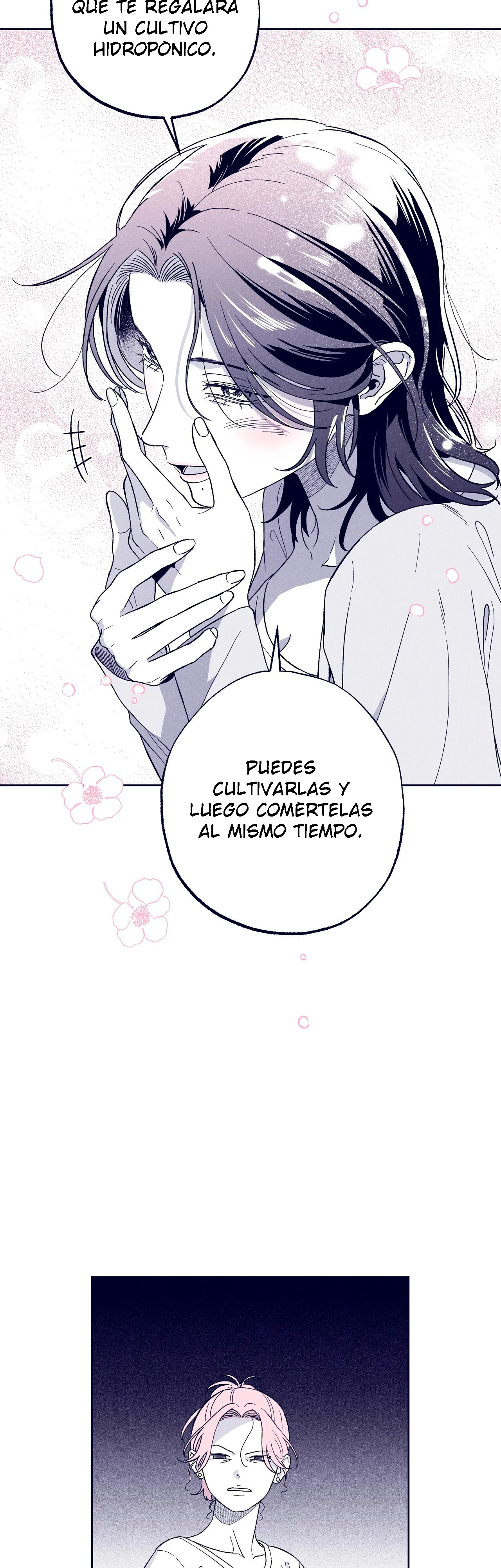 Mi vecina estrella me hechizo Capítulo 32 - página 44