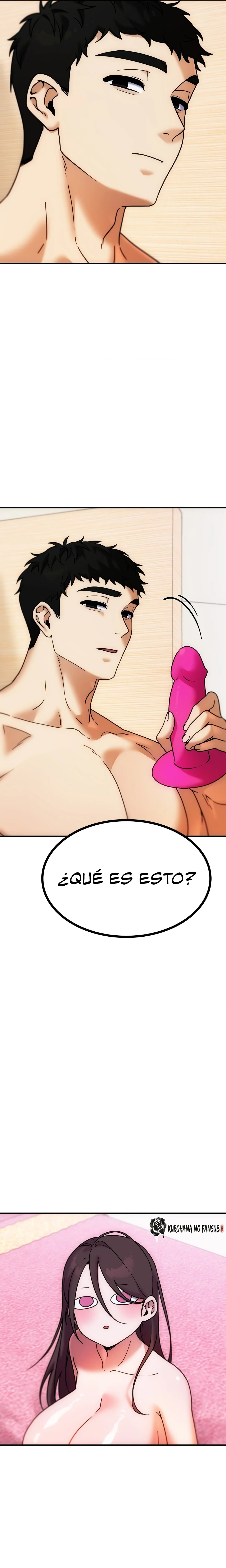 Durante El Día Capítulo 24 - página 9