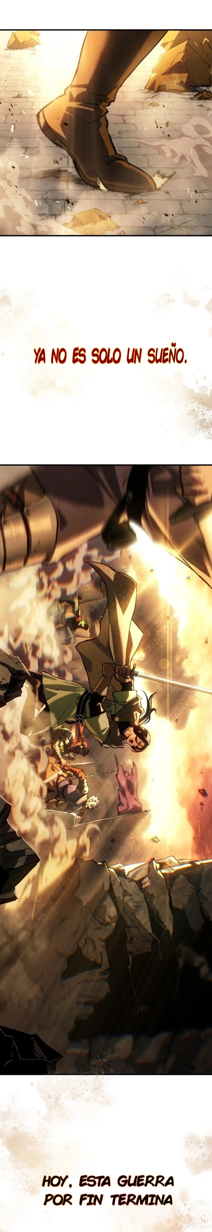 ¡¡Crónica de la Guerra de Lodoss: La Reina Nigromante!! Capítulo 1 - página 23
