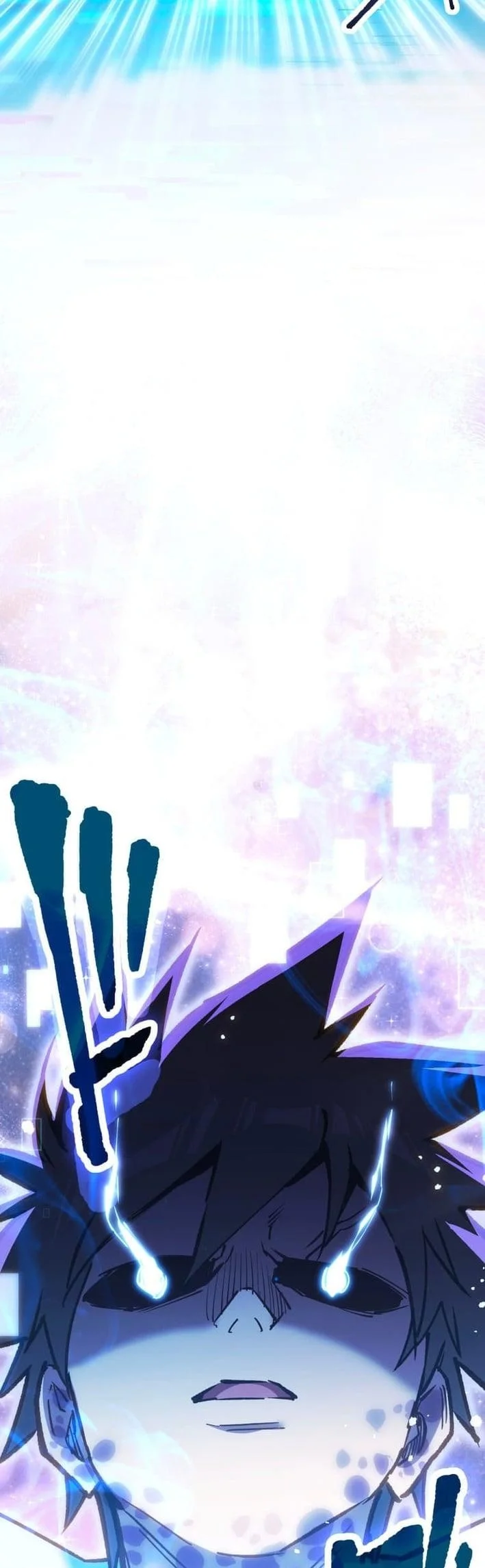 Infinite Awakening Capítulo 8 - página 33