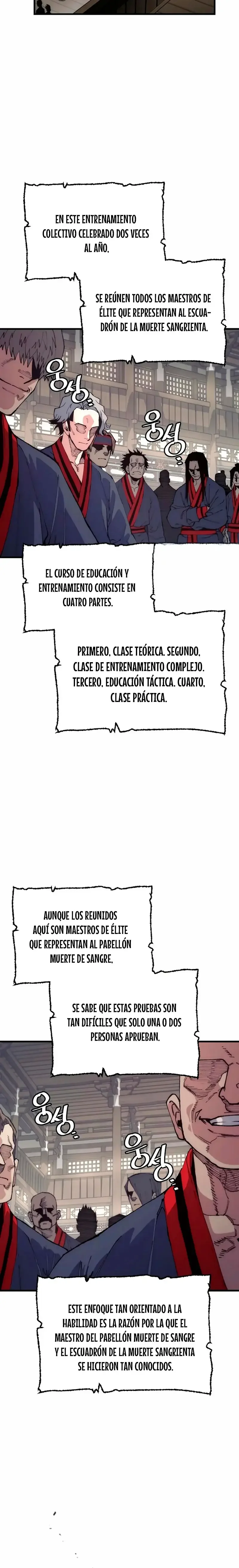 Sistema de Cultivo del Demonio Celestial Capítulo 180 - página 14