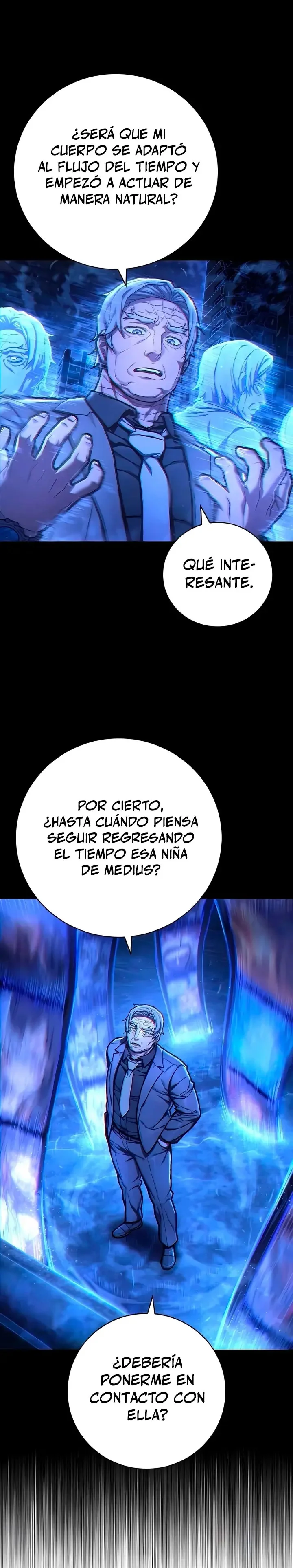Verdugo Capítulo 67 - página 5