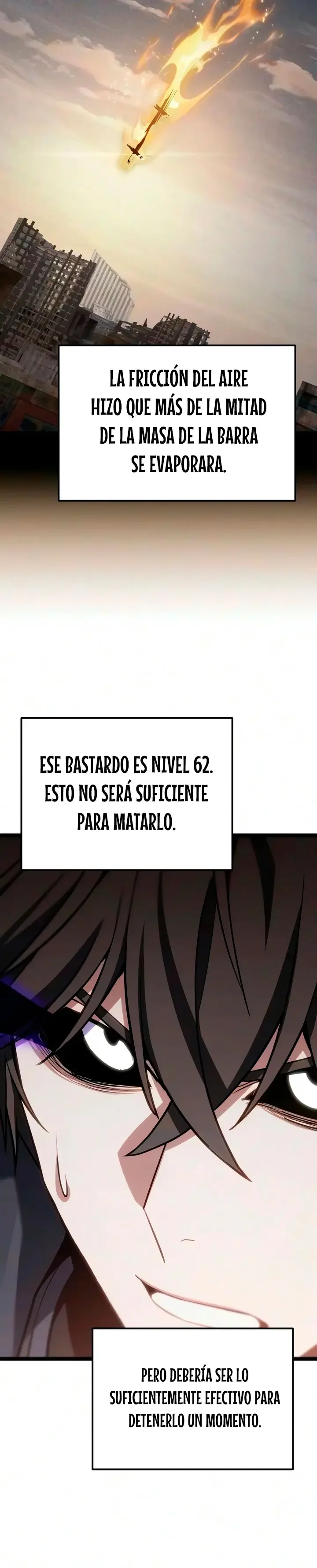 El Soberano del Hogar Capítulo 86 - página 13