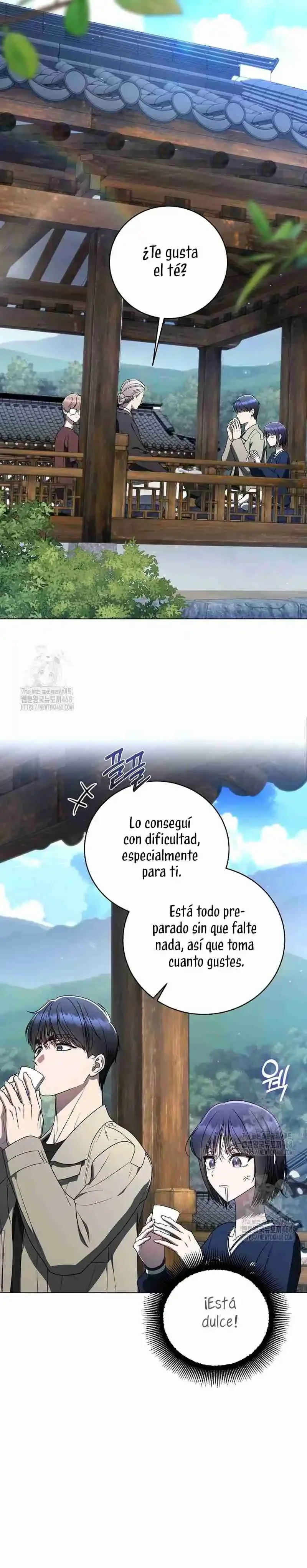 La Guía De Rankers Para Vivir Una Vida Ordinaria Capítulo 56 - página 24