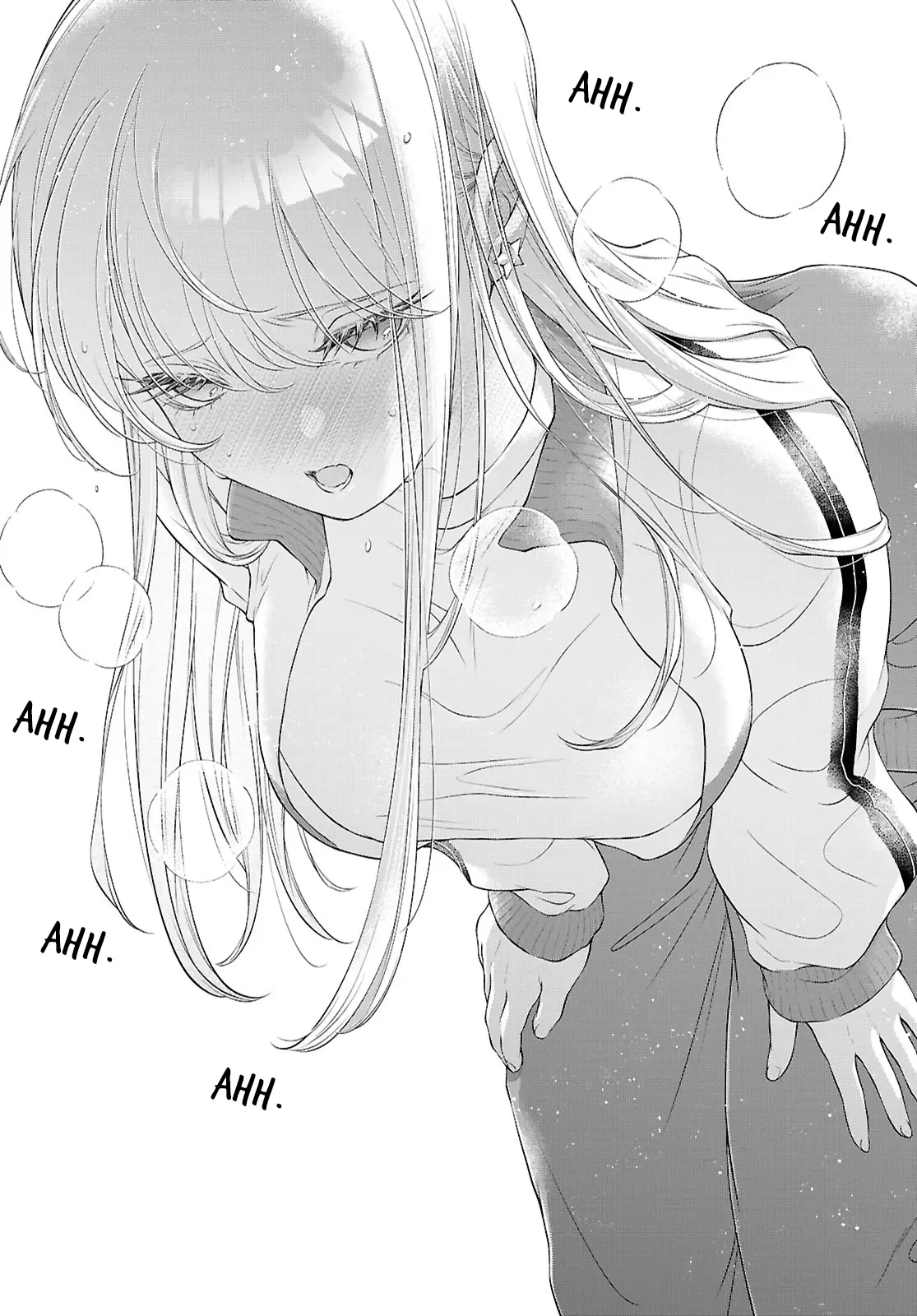 Kyou wa Kanojo ga Inai Kara Capítulo 26 - página 16