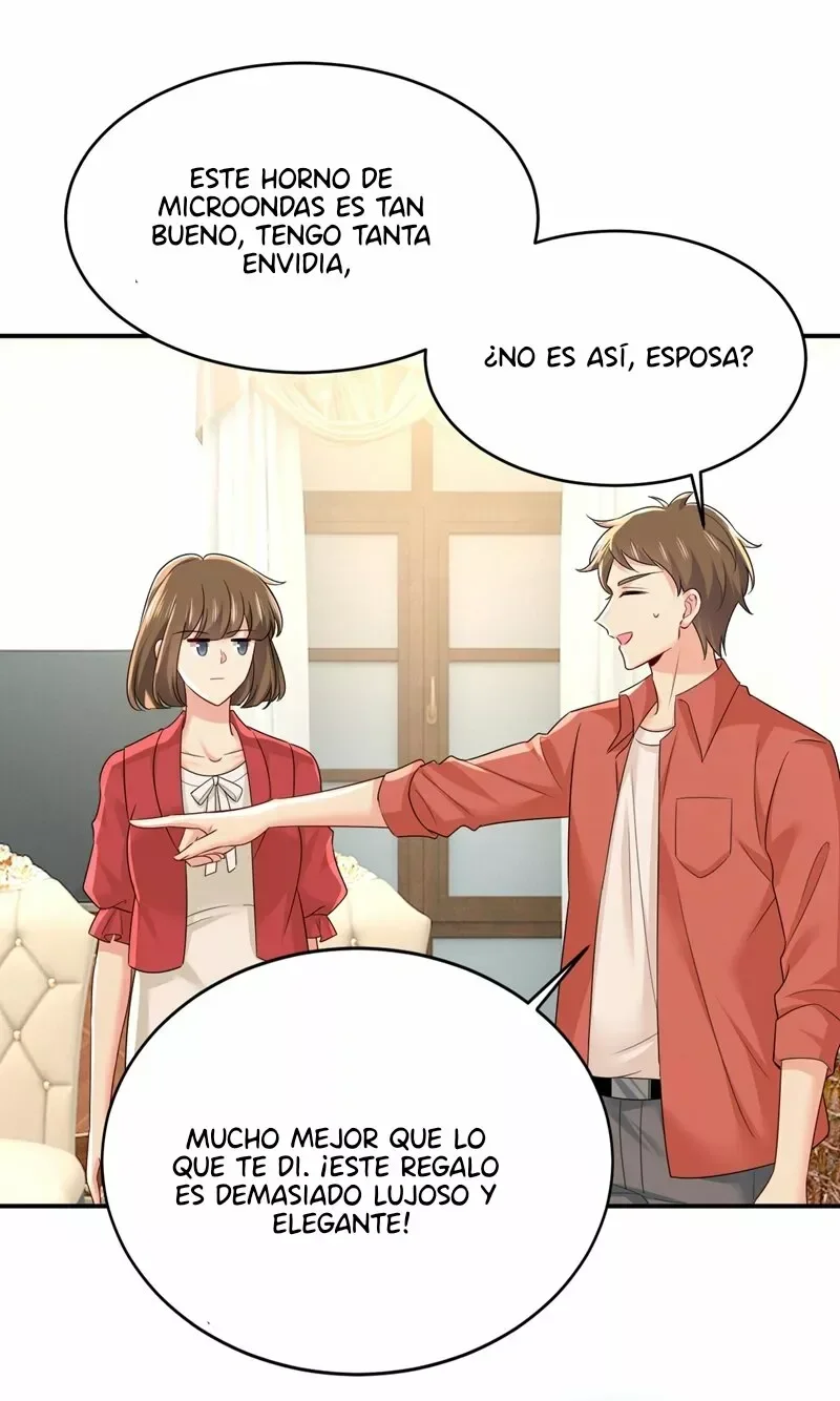 Zongcai zai shang Capítulo 602 - página 25