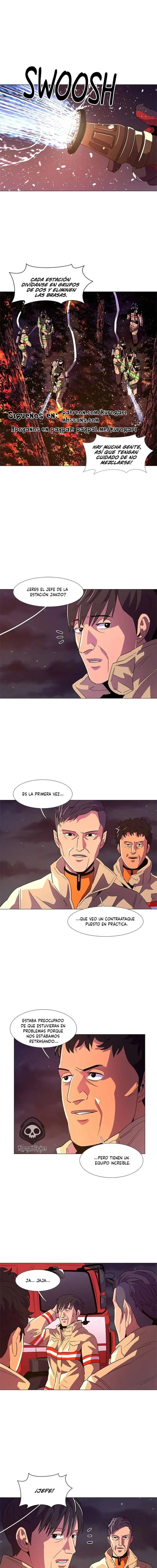1 Second Capítulo 57 - página 3