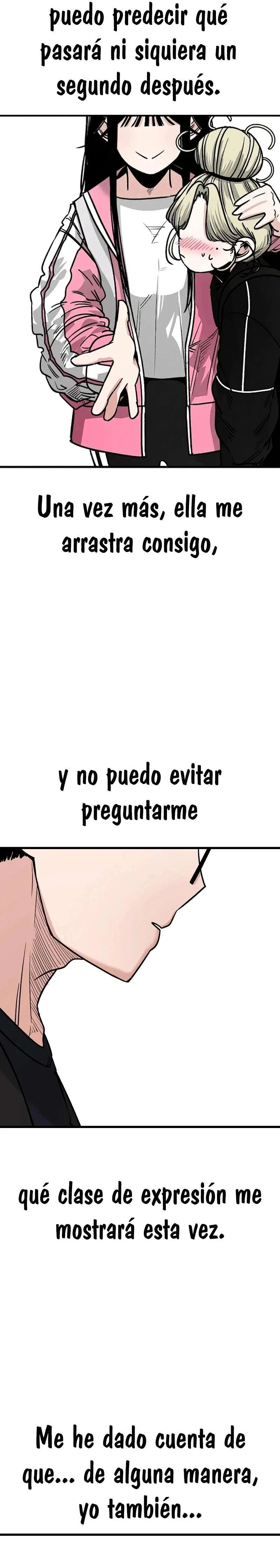 No Estudio Para Hacerlo! Capítulo 28 - página 29