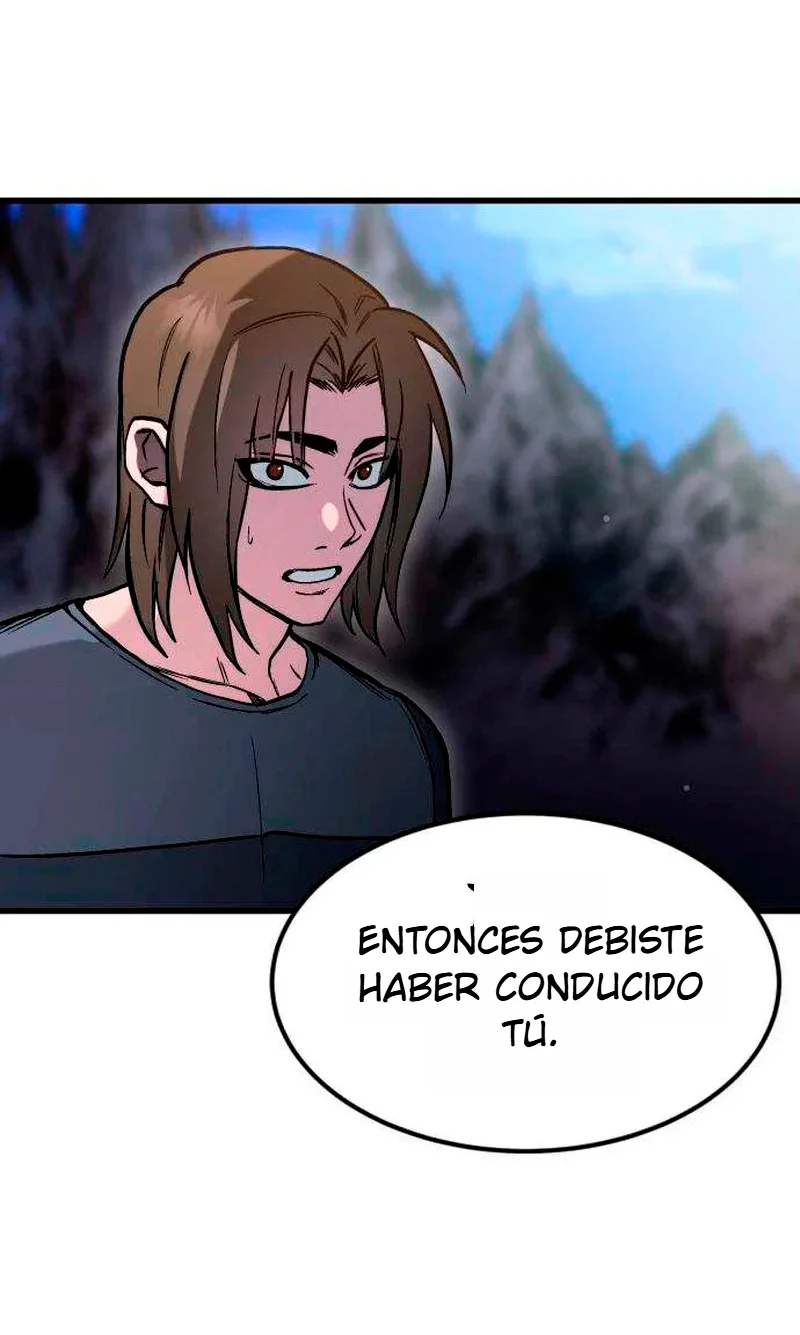 Crimson Yaksha Capítulo 4 - página 32