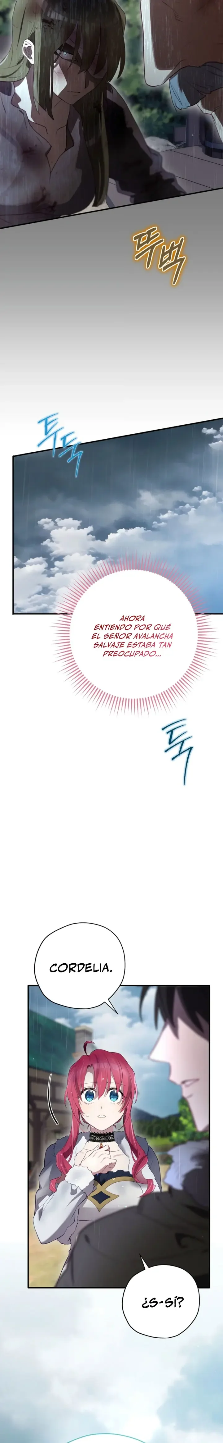 Creador de finales Capítulo 80 - página 18