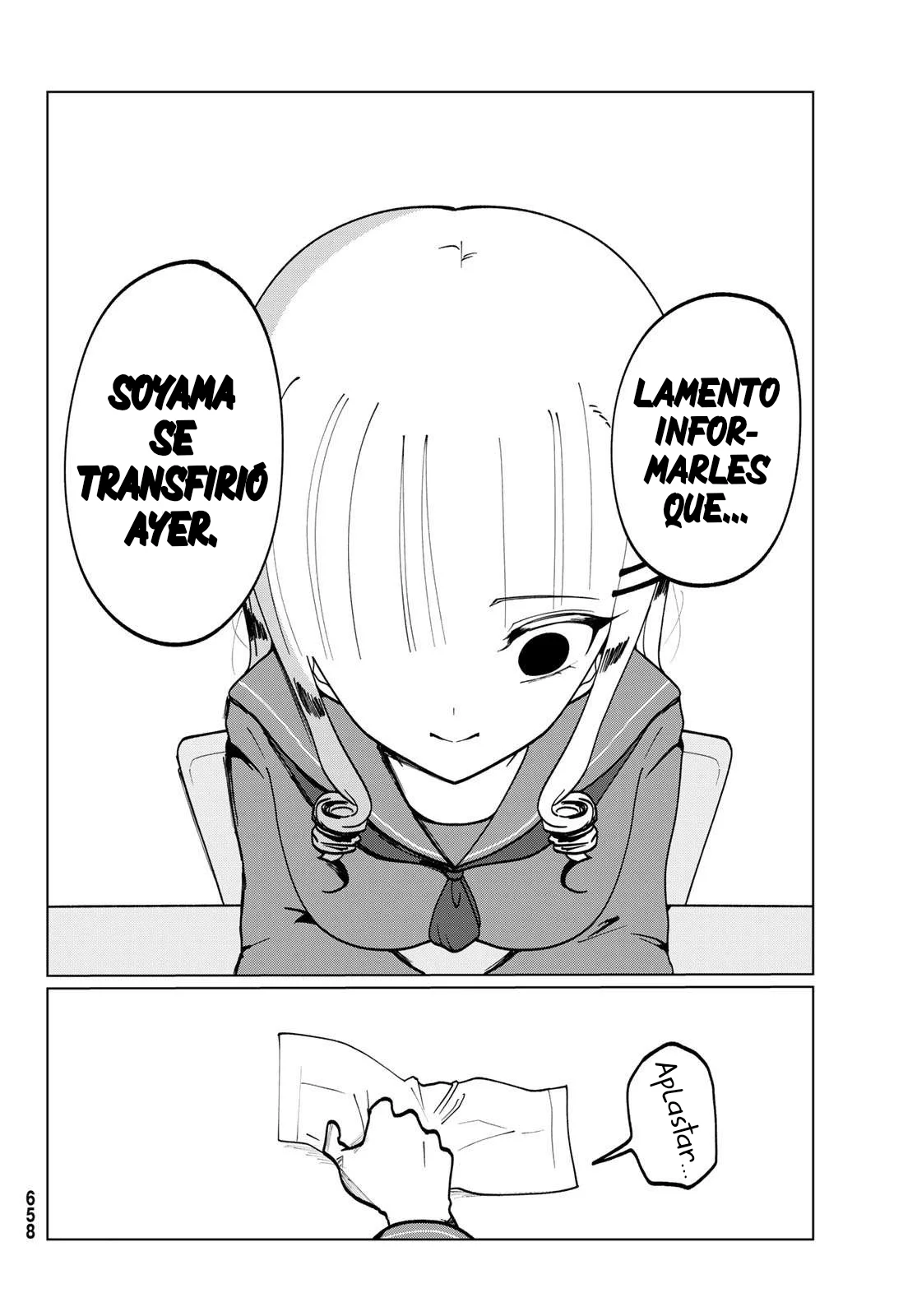 Sono Seishun Capítulo 5 - página 44