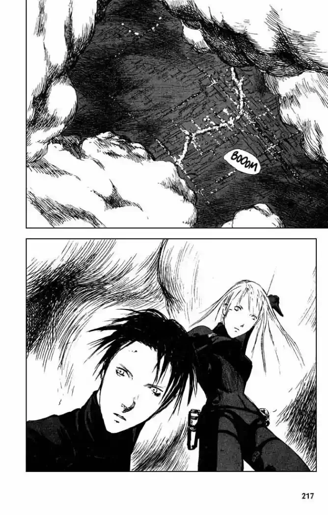 Blame! Capítulo 12 - página 30