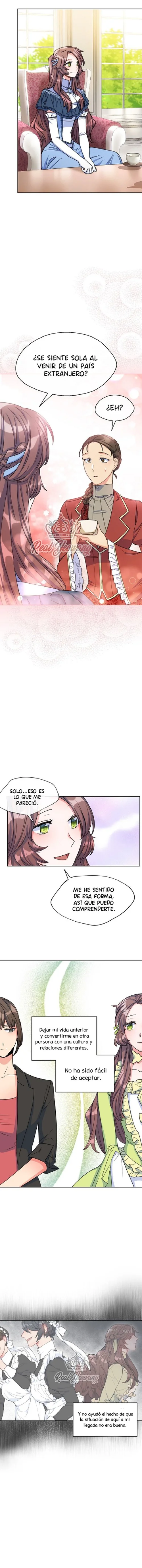 Gongjakbuin'eui 50-gaji Tea Recipe Capítulo 44 - página 15
