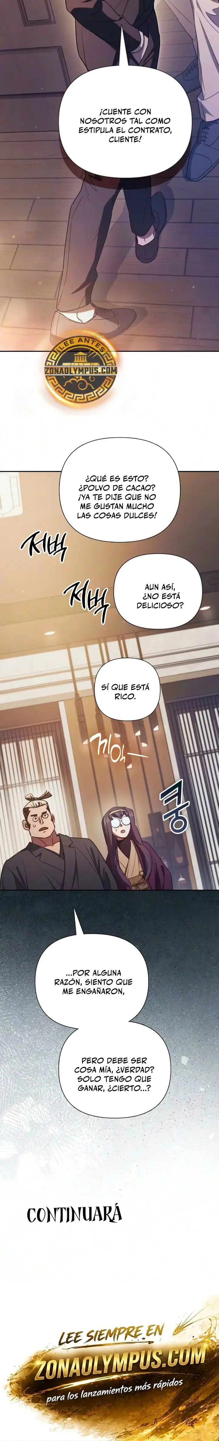 Los Clase S Que Crie Capítulo 177 - página 29