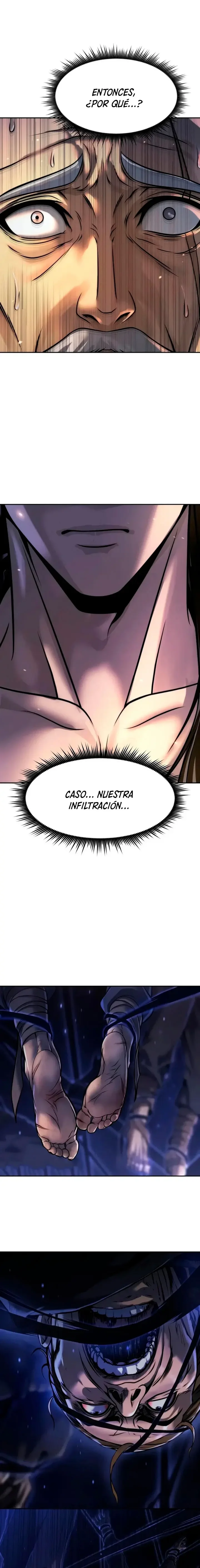 Cronicas de la Faccion Demoniaca Capítulo 181 - página 40