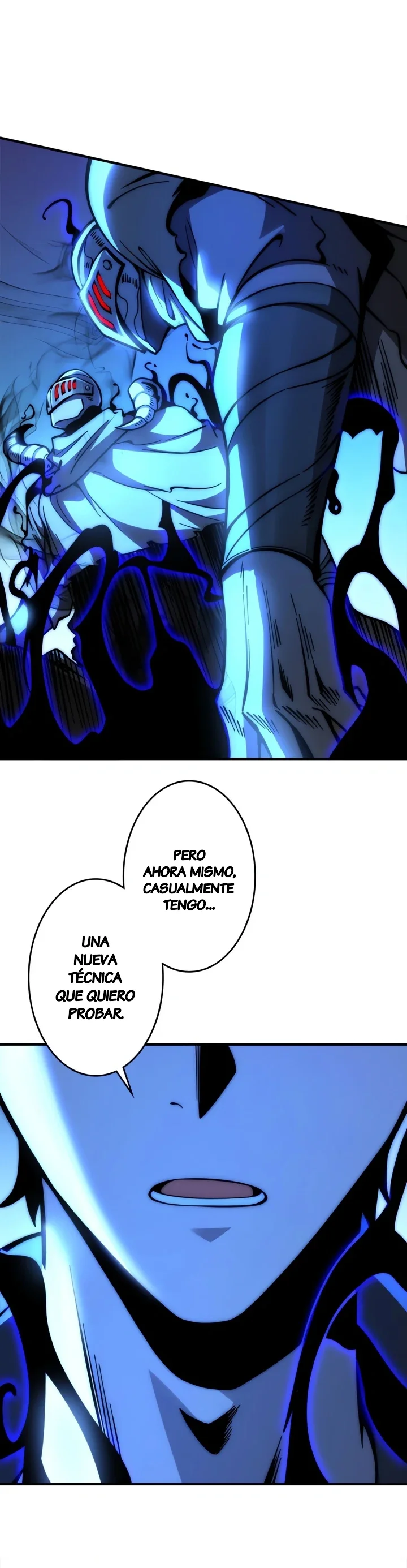 l Regreso del Genio Despreciado Capítulo 5 - página 28